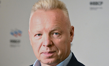 Мазепин заявил, что уволил бы всех футболистов сборной России