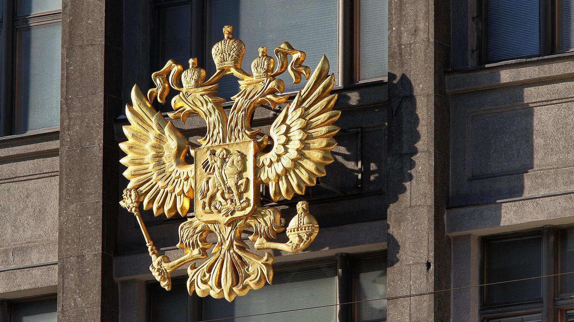 В Госдуме заявили, что уже приступили к реализации послания президента