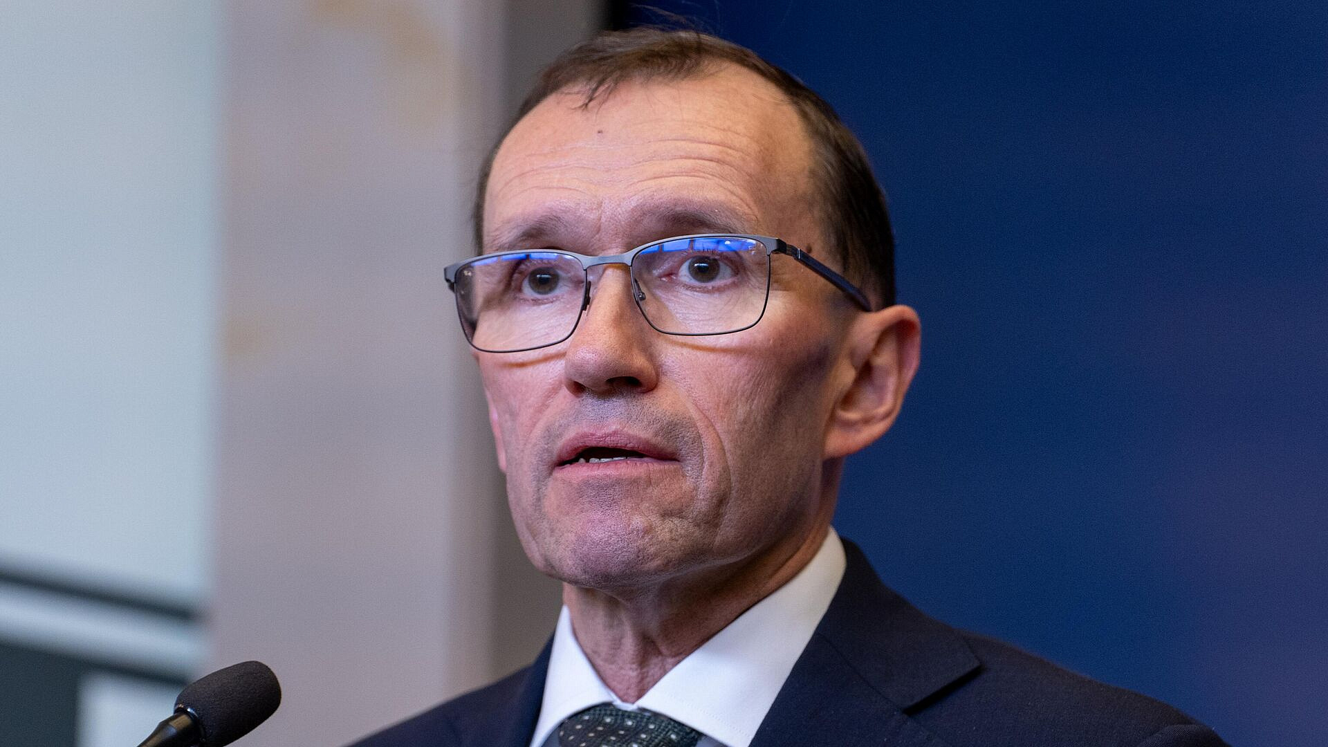 Глава МИД Норвегии прокомментировал ситуацию на Ближнем Востоке