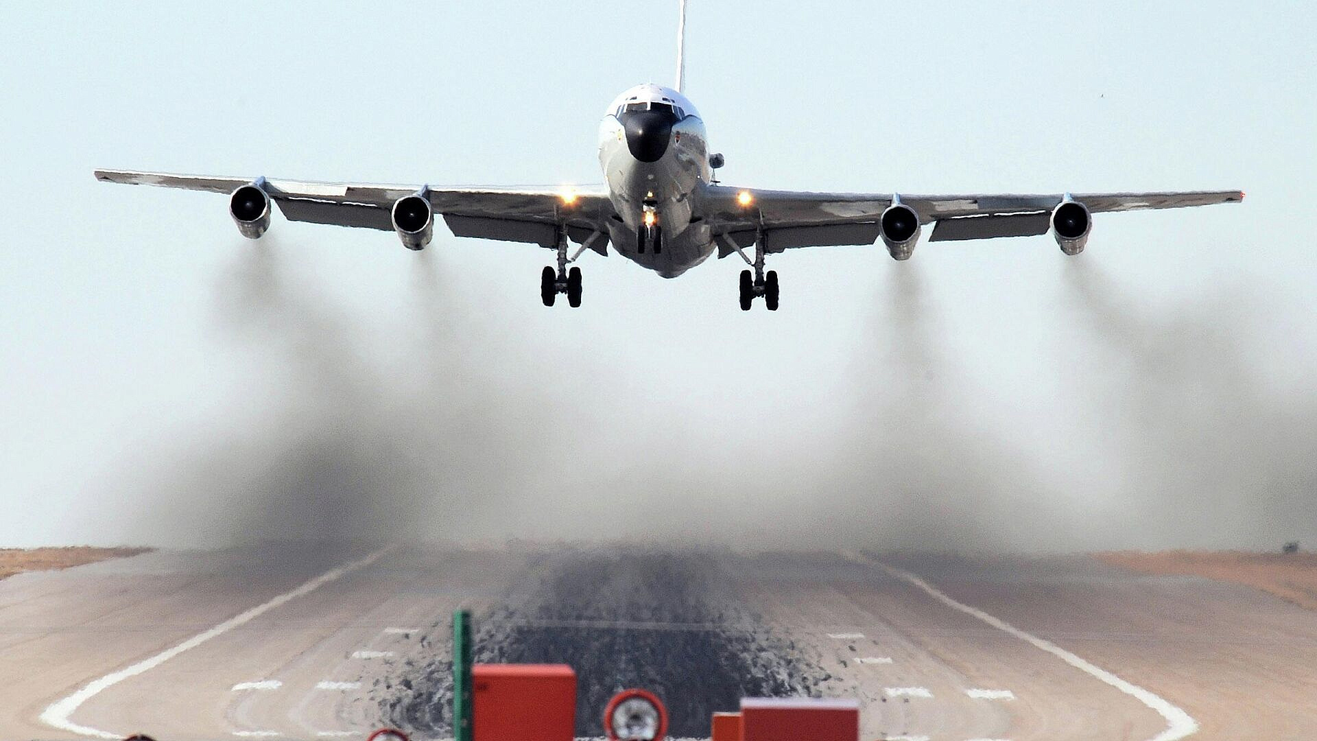 Военные США впервые транспортировали атомный реактор самолетом, пишет WSJ