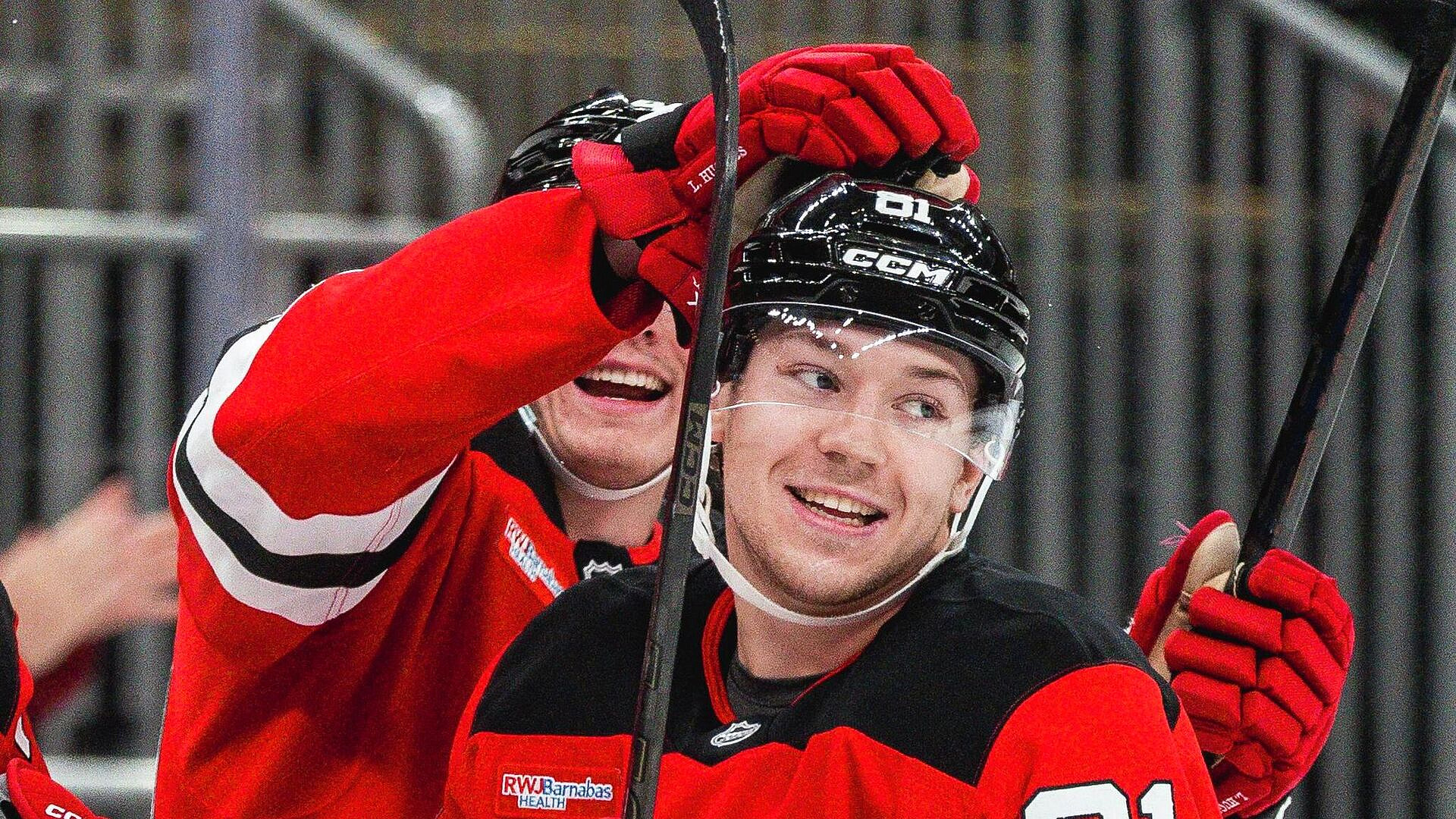 Грицюк перенесет операцию и пропустит остаток регулярного сезона