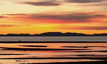 С судами под флагом России в зоне иранского конфликта поддерживается связь