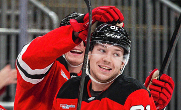 Грицюк перенесет операцию и пропустит остаток регулярного сезона