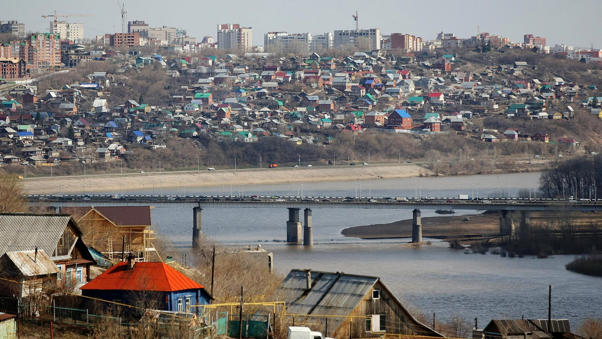 В Уфе нашли живым пропавшего ребенка