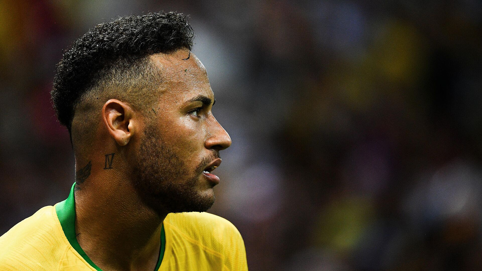 Неймар близок к пропуску чемпионата мира, пишут СМИ