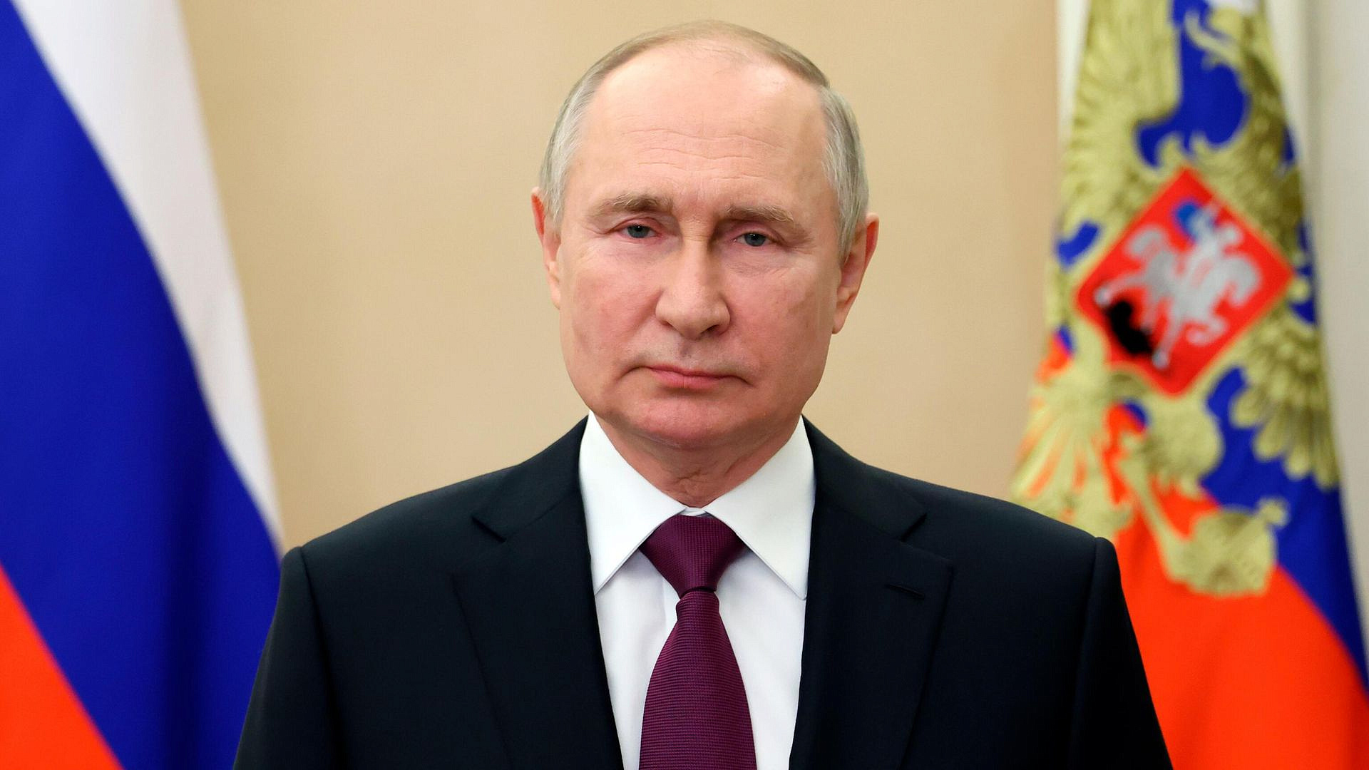 Путин поздравил металлургов с профессиональным праздником