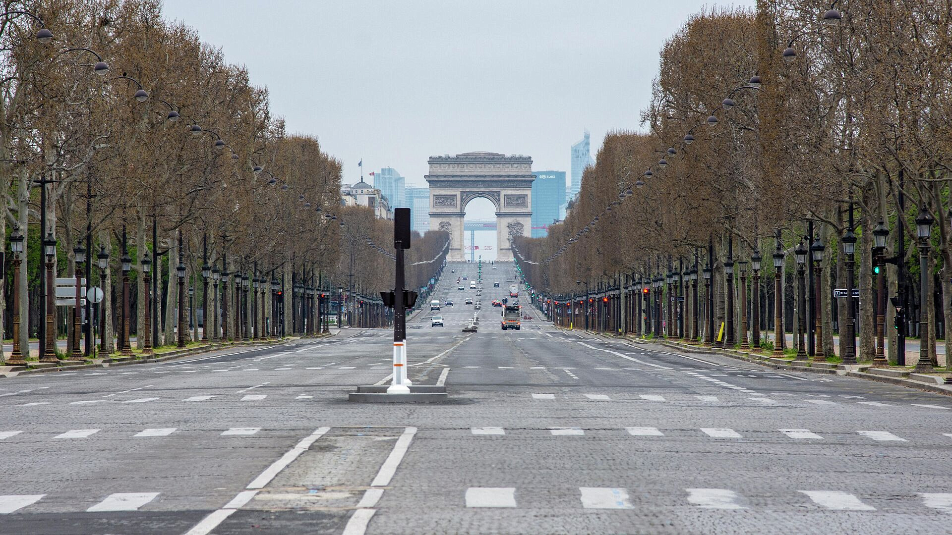 Исследование: треть французов столкнулись с трудностями при оплате счетов