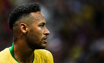 Неймар близок к пропуску чемпионата мира, пишут СМИ