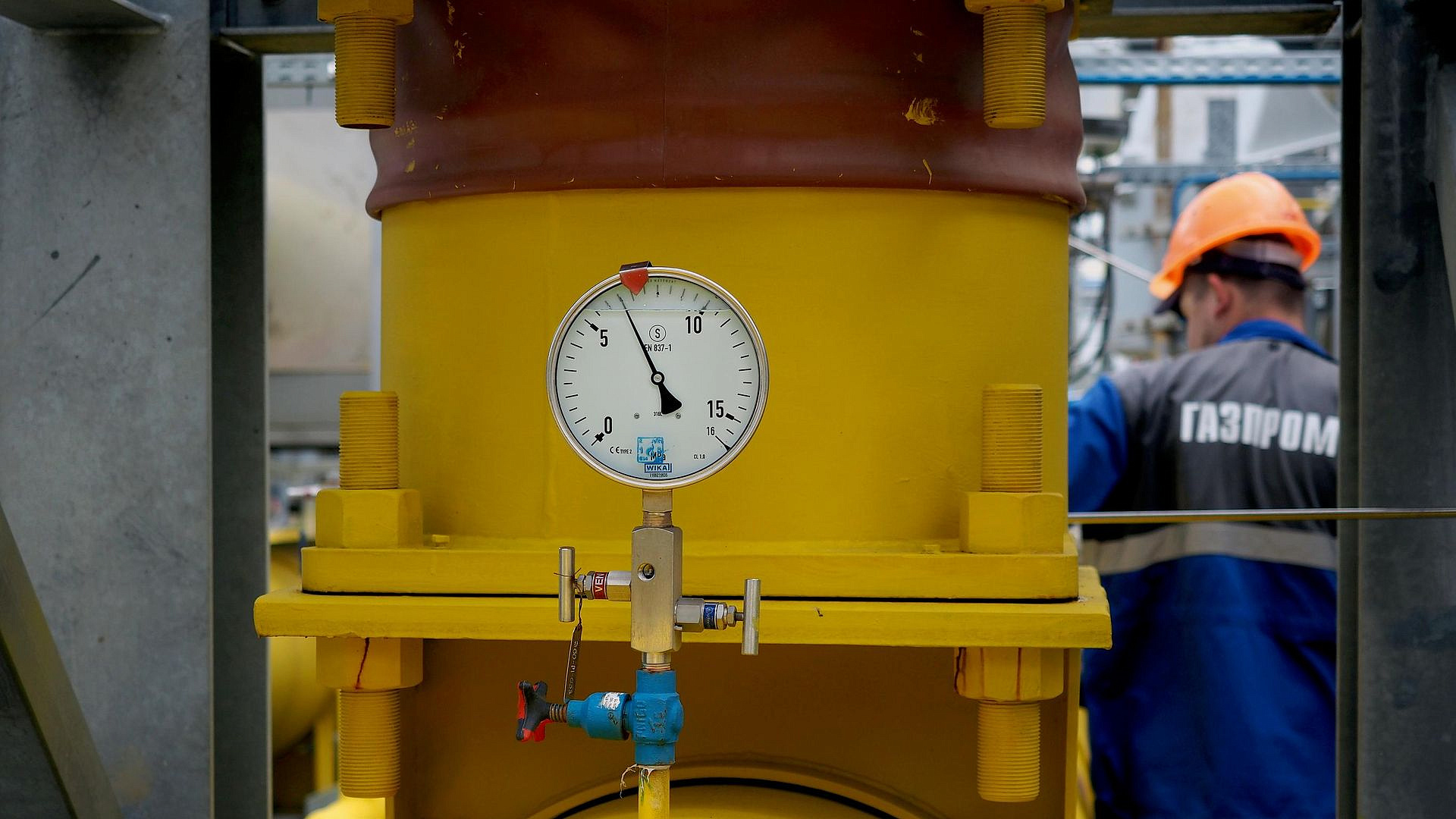 Турция рискует остаться без газа зимой из-за Украины, заявил эксперт