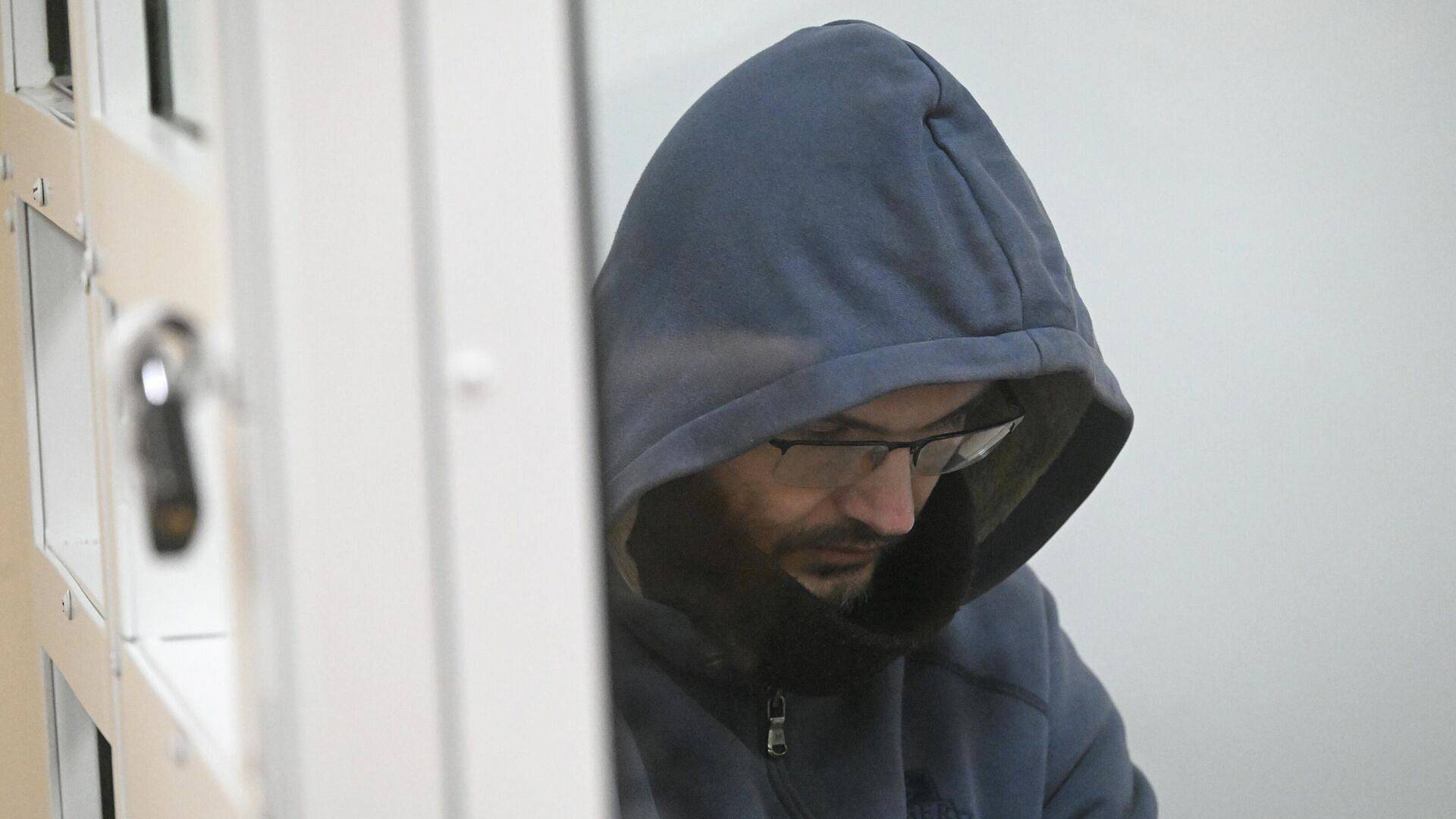 Пасынок Намина перед приговором попросил прощения у музыканта