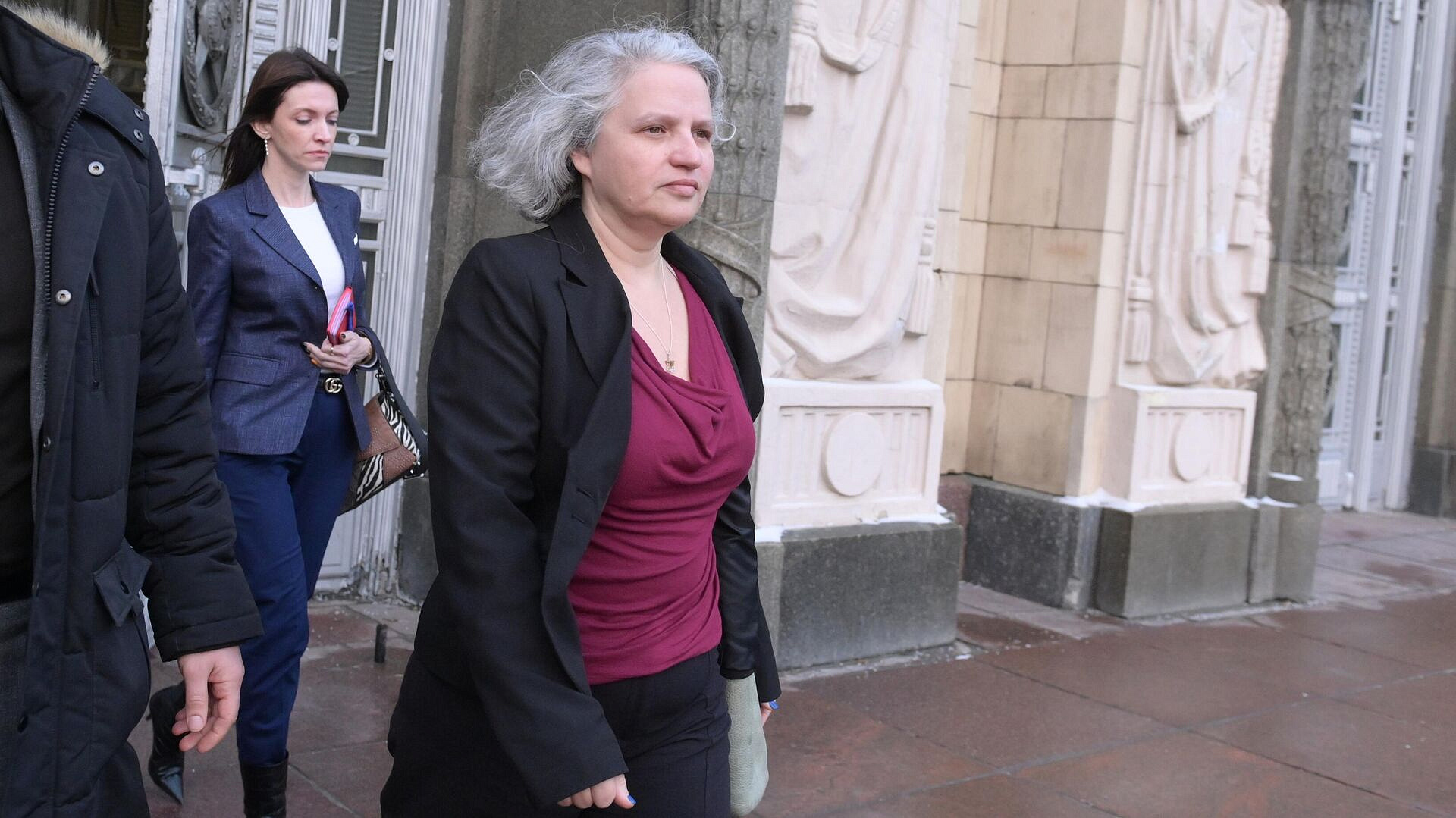 Израиль надеется, что Россия осудит иранский ракетный удар