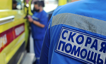 В Белгородской области из-за ударов ВСУ пострадали три человека