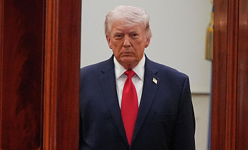 Трамп утверждает, что Иран отчаянно хочет заключить мирную сделку с США