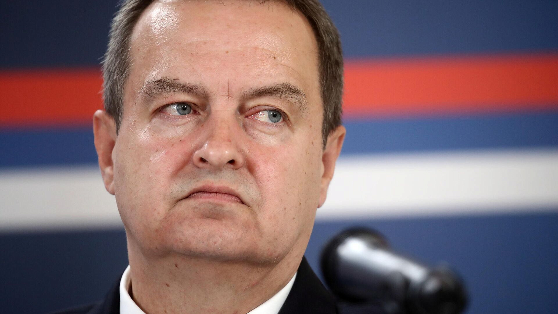 Состояние вице-премьера Сербии опасно для жизни, пишут СМИ