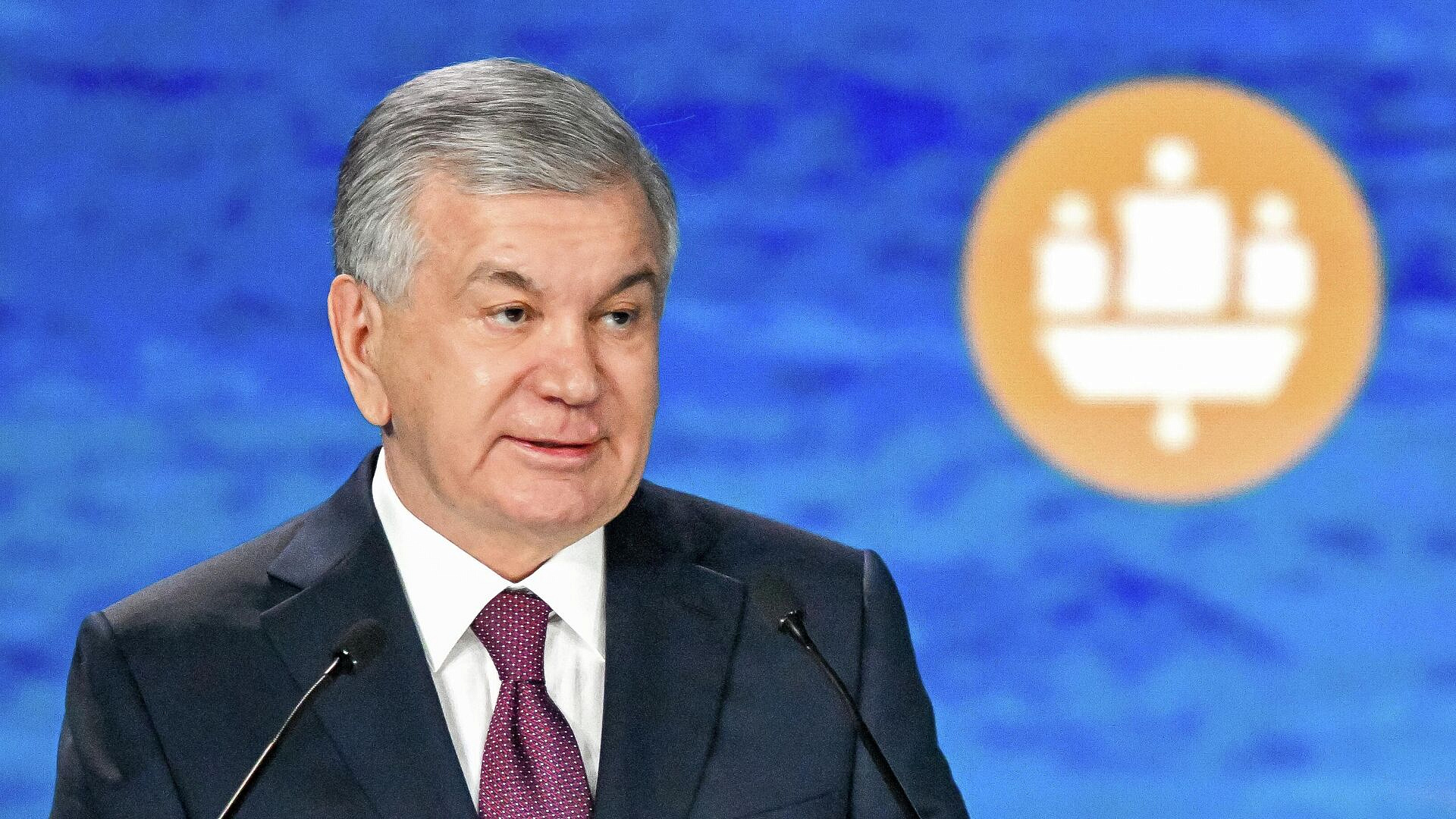 Узбекистан намерен строить новые АЭС с участием России, заявил Мирзиеев