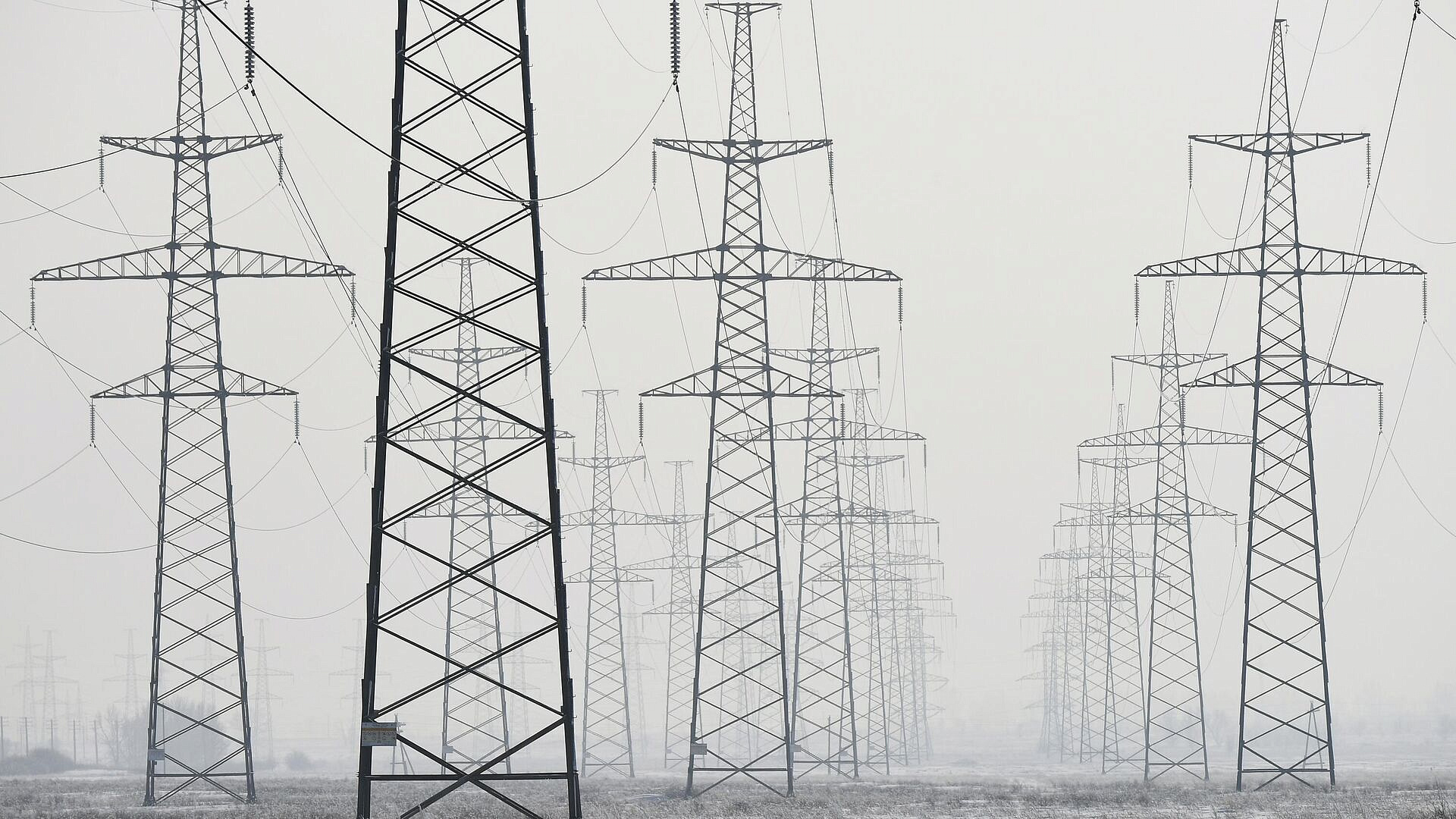 Польша готова увеличить продажи электроэнергии Украине