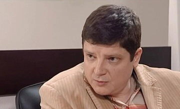 Умер актер из сериалов "Солдаты" и "След"
