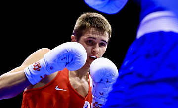 Семеро россиян вышли в полуфинал чемпионата мира по боксу в Дубае