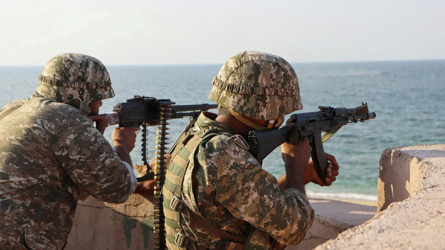 "Оказались в выигрыше". Дерзкий шаг Ирана ужаснул США