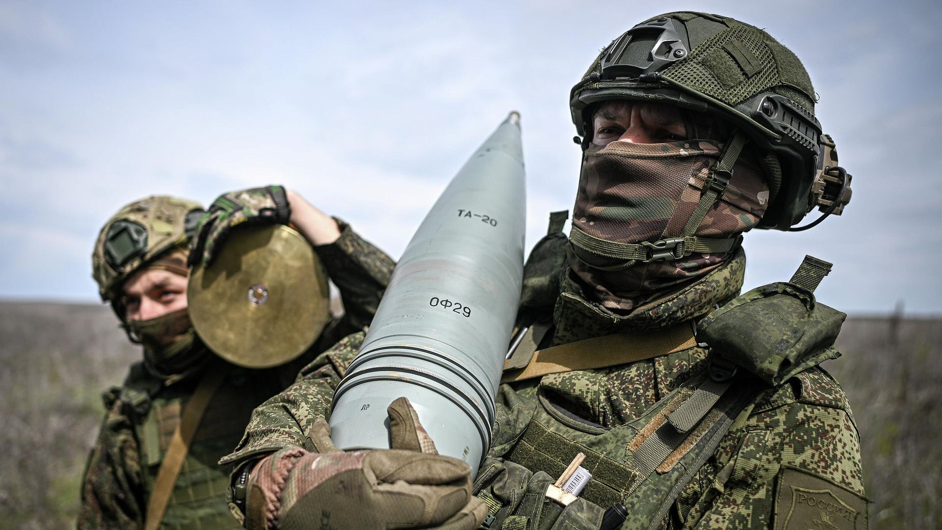 ВС России уничтожили укрытие с живой силой ВСУ севернее Константиновки