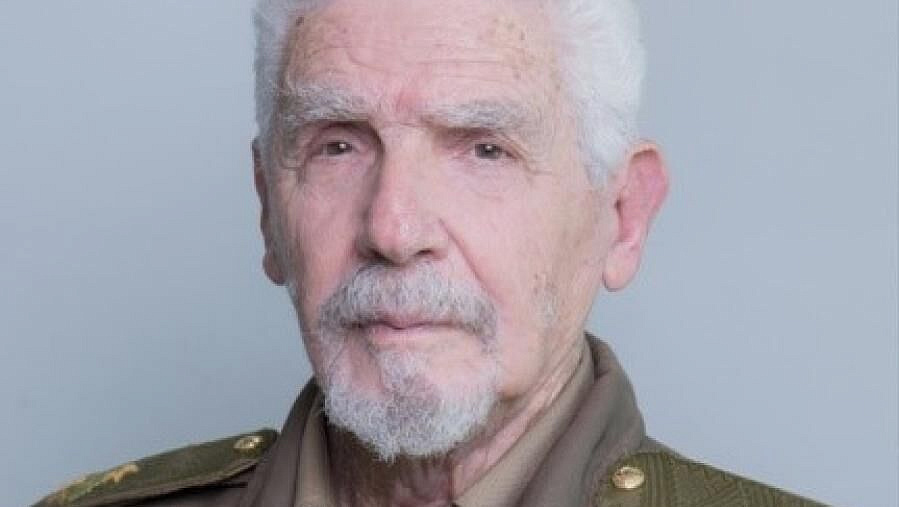 На Кубе объявили официальный траур в связи со смертью Рамиро Вальдеса