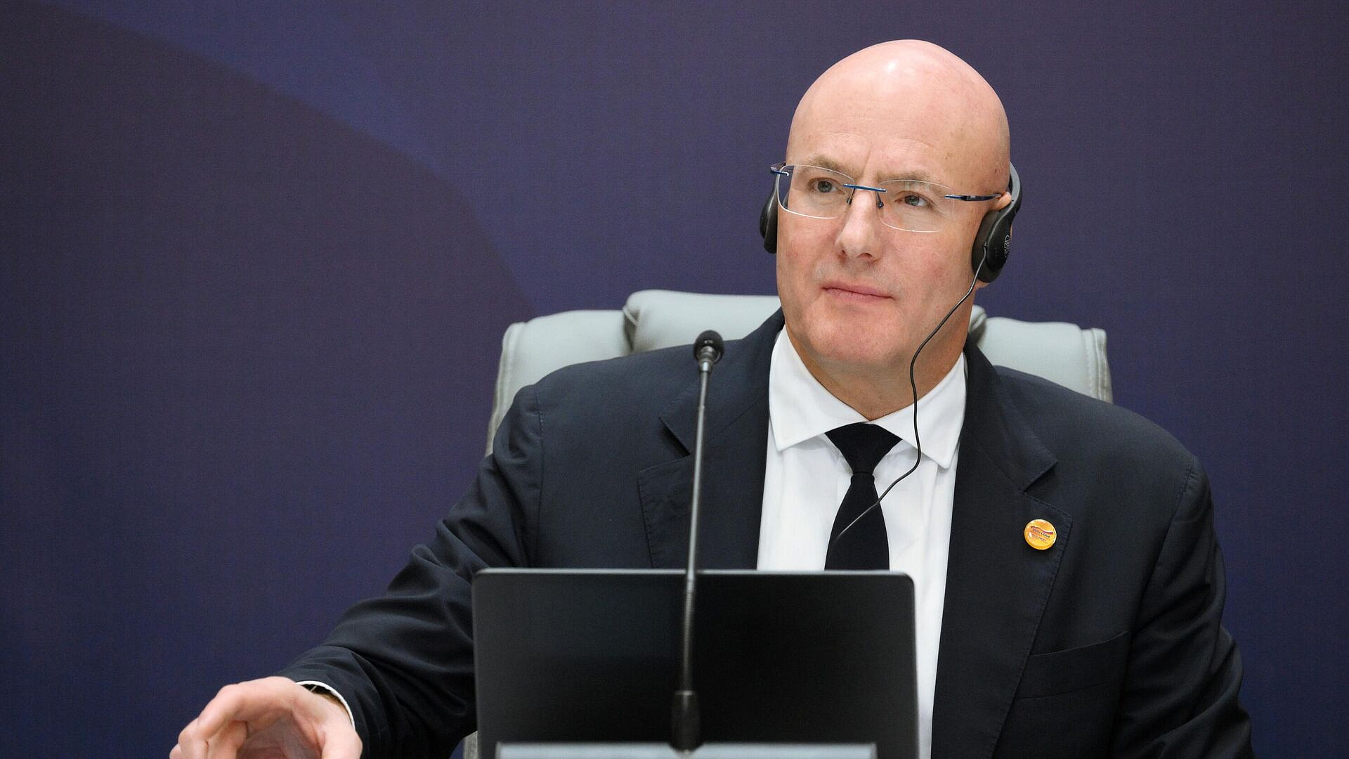 Чернышенко назвал ключевую задачу органов опеки и попечительства