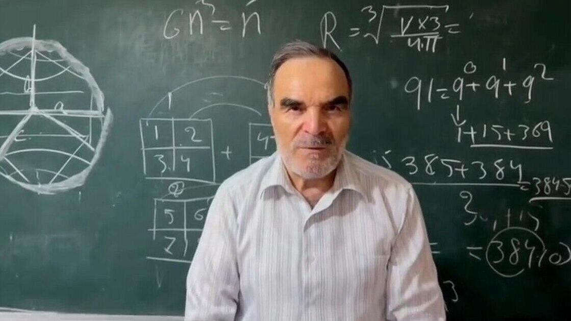 Математик-пророк назвал роковую дату для Украины