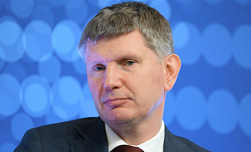 Решетников рассказал о явлении "потребительского терроризма"