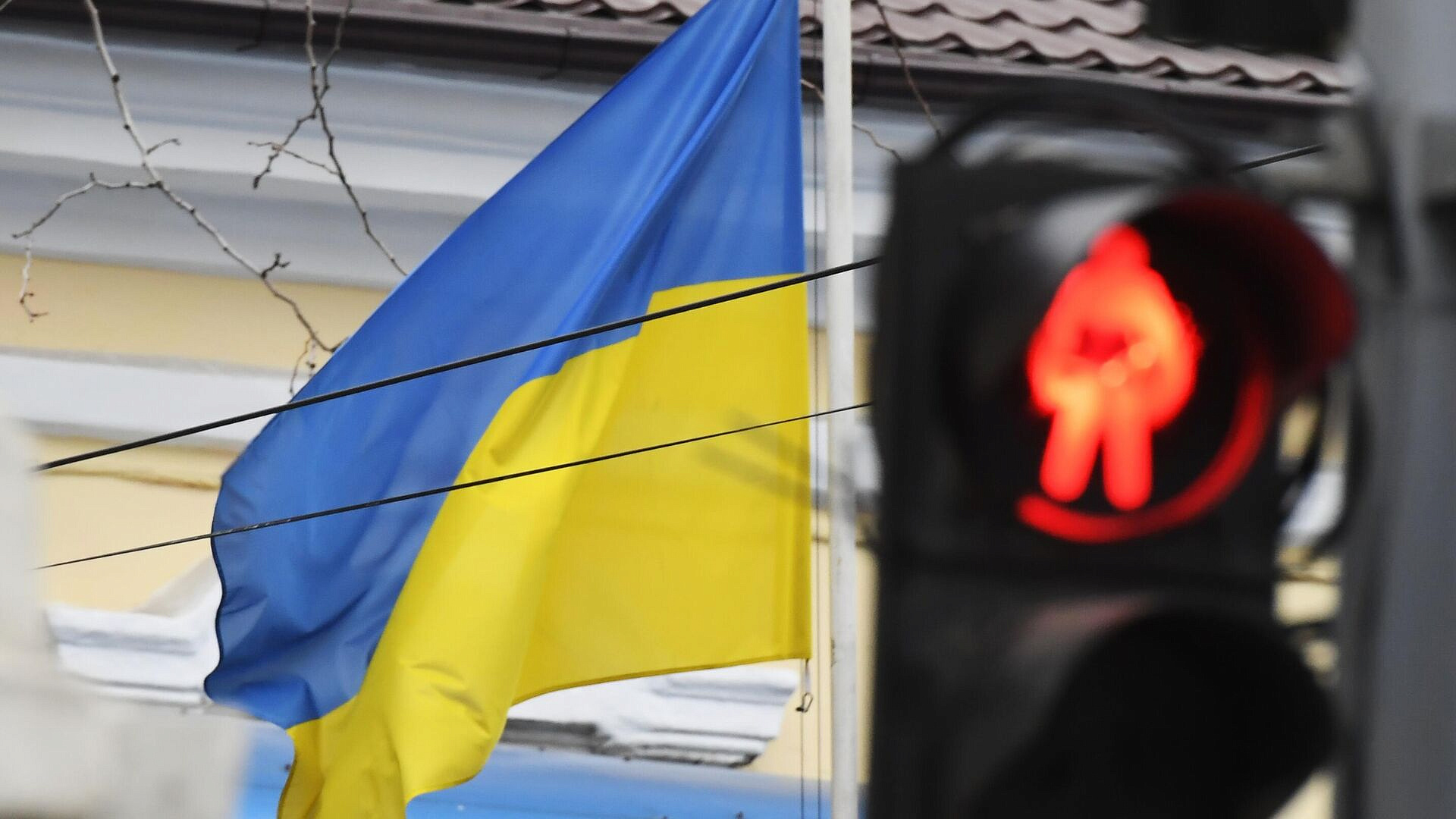 Опрос показал, что украинцы считают главной угрозой для страны
