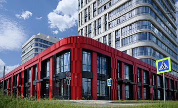 ��������: ���� ���������� �������������� ��������� "�������"