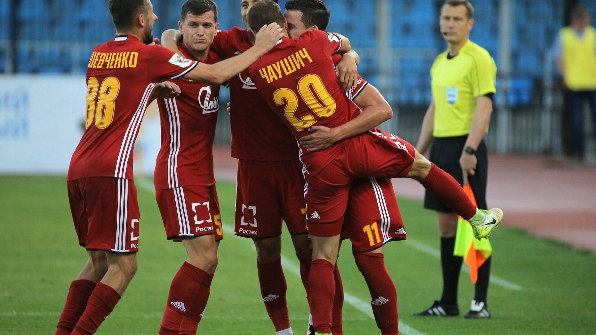 ����� ��������� ������������ � "�������" ����� �������