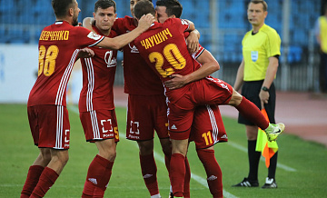 Рейес отказался возвращаться в "Арсенал" после отпуска