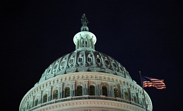 Палата представителей США отклонила резолюцию по Венесуэле