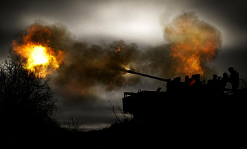 "Весь Донбасс и Запорожье": в США заявили о катастрофе в зоне СВО