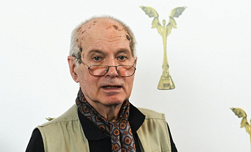 Умер фотограф Валерий Плотников 