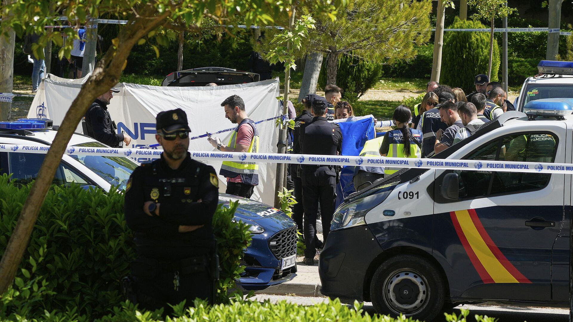 Депутат Рады назвала убийство Портнова сигналом сторонникам Януковича