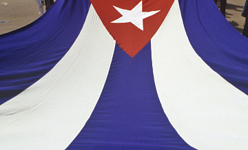 Власти Кубы обвинили США в использовании гумпомощи в эгоистичных целях