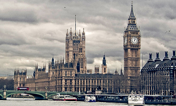 Цены на жилье в Великобритании достигли рекордных значений