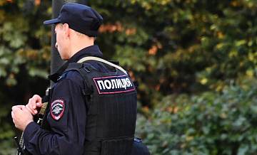В Москве мальчик сбежал из дома по указке мошенников