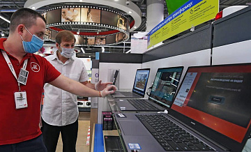 В России могут отменить таможенную пошлину на электронику