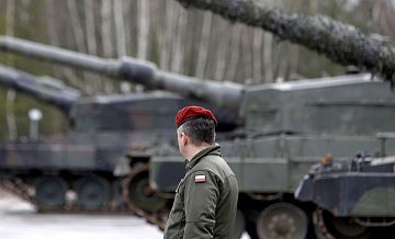 "Начали готовиться". В США узнали, что случилось в Польше из-за России