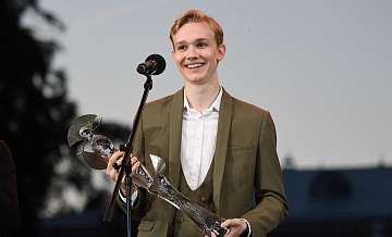 Путин отметил глубину актерской игры Владислава Миллера