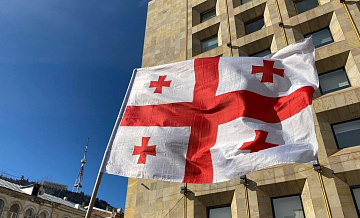 Посла Британии вызвали в МИД Грузии из-за санкций против телекомпаний