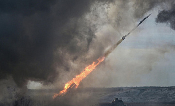 Удар возмездия по ВСУ: какие цели поразили российские войска