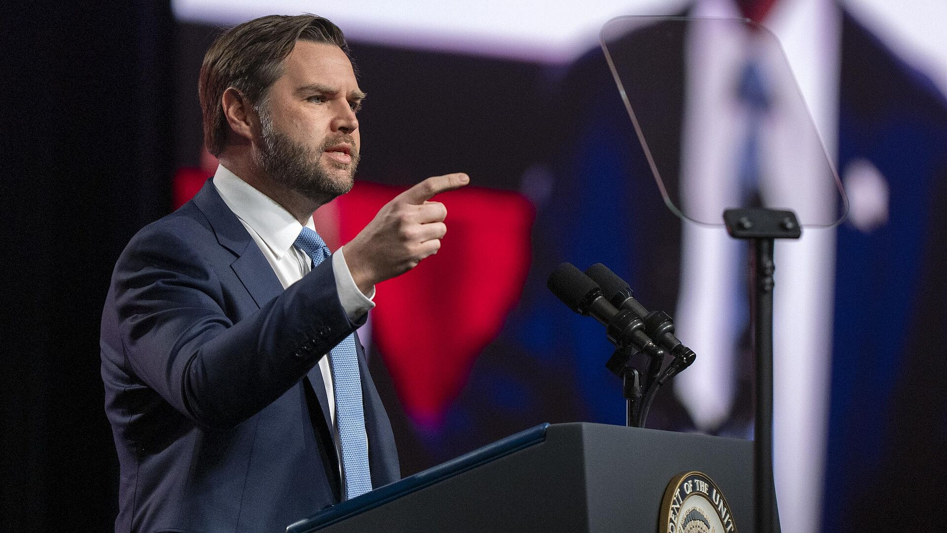 Вице-президент США сделал неожиданное заявление об НЛО