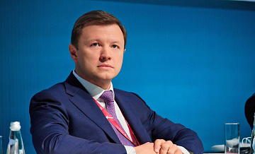 Ефимов: новый парк площадью более 1,2 гектара построят в Хорошевском районе