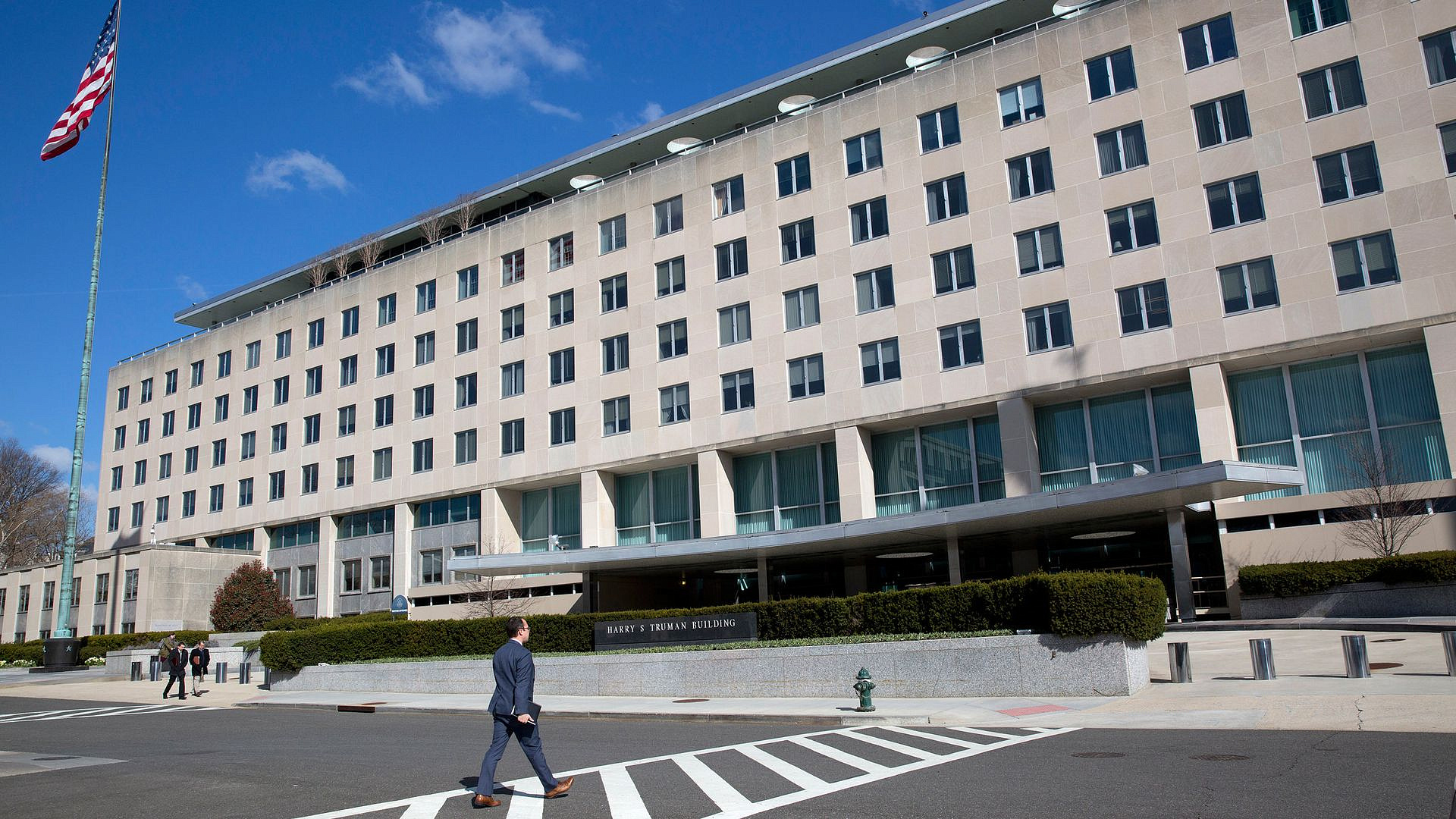США вводят визовые ограничения против кибермошенников