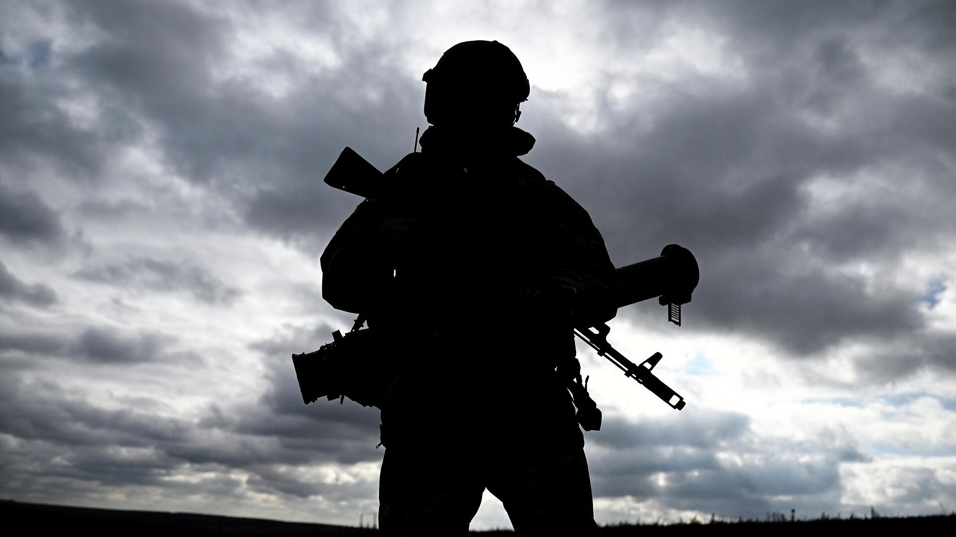 Пушилин заявил об улучшении позиций ВС России в Северске