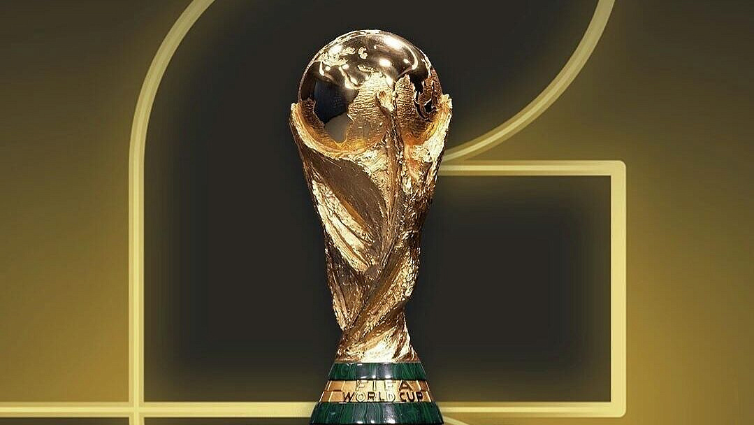 Сборная Чехии пробилась на ЧМ впервые с 2006 года