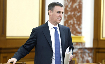 Дефицита красной икры на Новый год не будет, заявил Патрушев